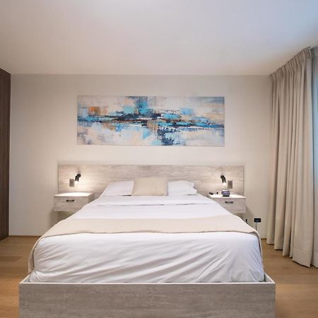 Eshel Suites Panama Bagian luar foto