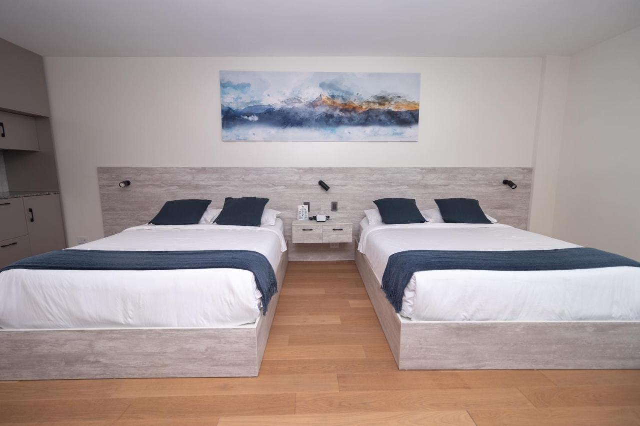Eshel Suites Panama Bagian luar foto