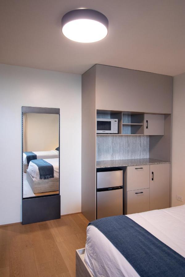 Eshel Suites Panama Bagian luar foto