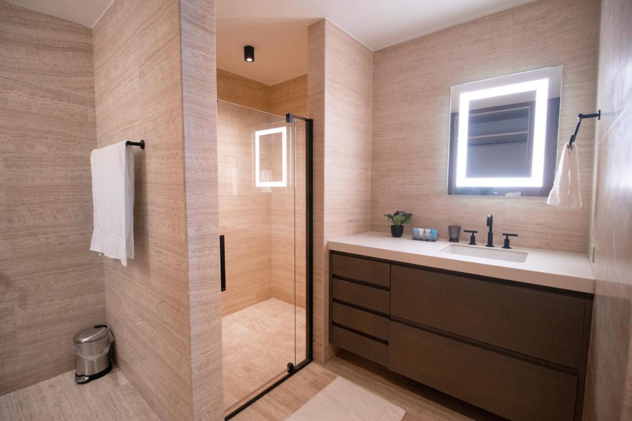 Eshel Suites Panama Bagian luar foto