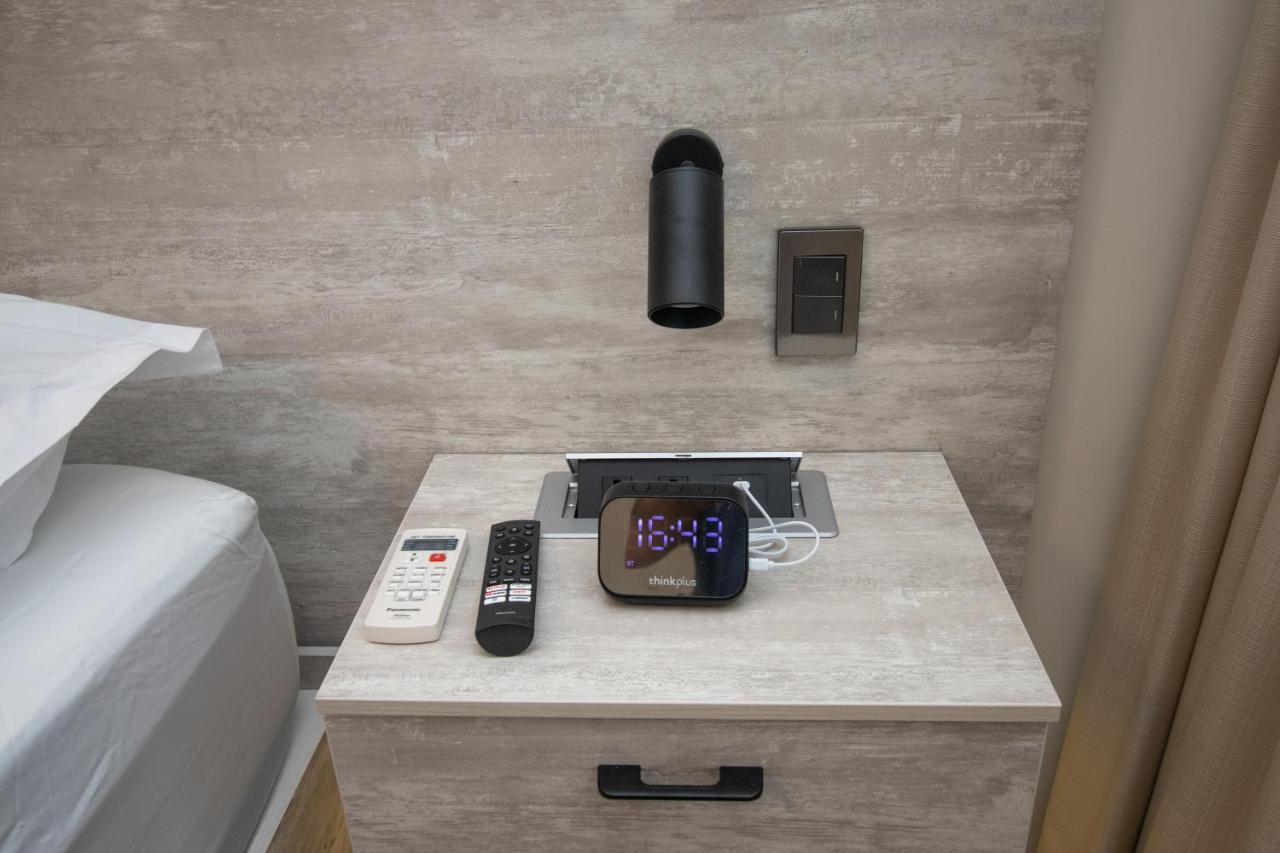 Eshel Suites Panama Bagian luar foto