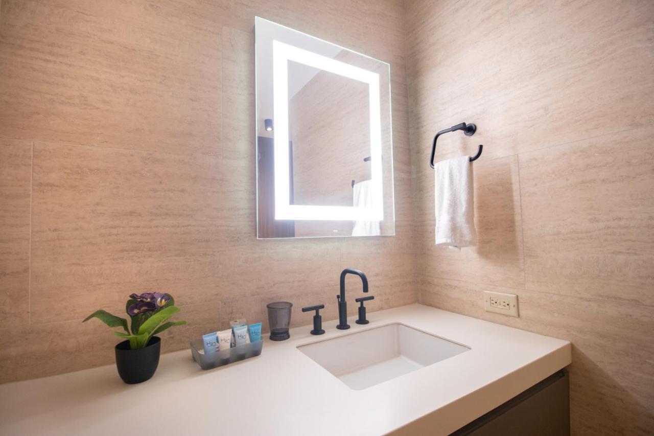 Eshel Suites Panama Bagian luar foto