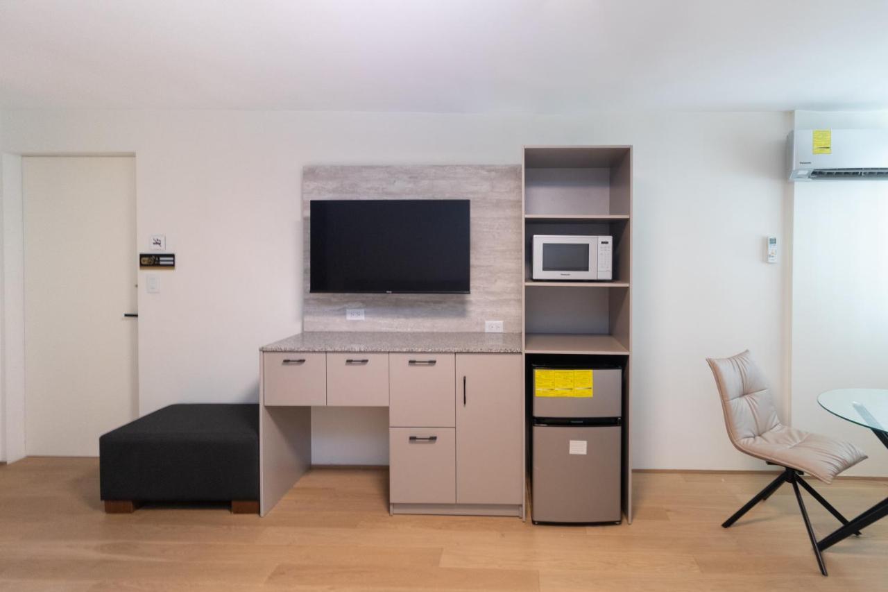 Eshel Suites Panama Bagian luar foto