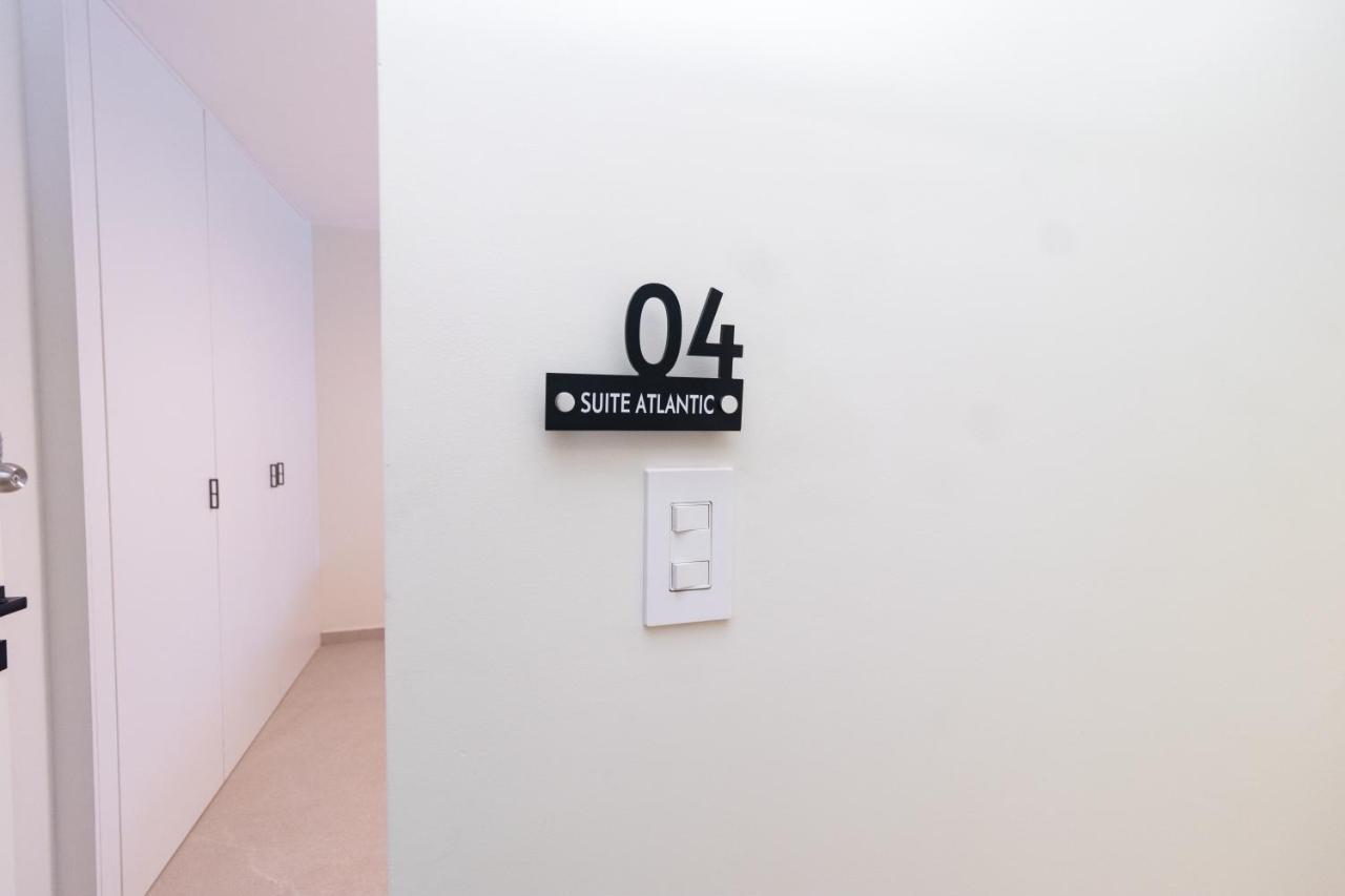 Eshel Suites Panama Bagian luar foto