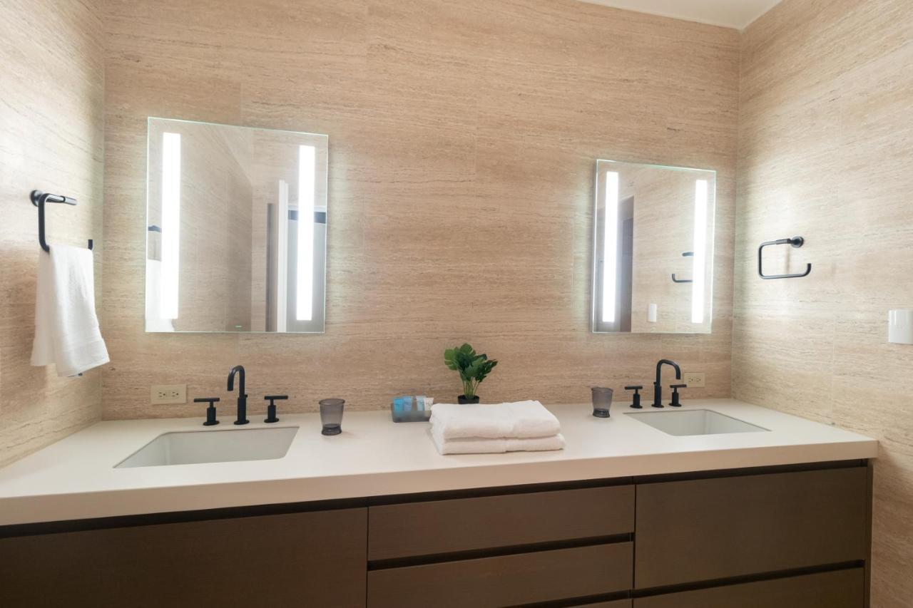 Eshel Suites Panama Bagian luar foto