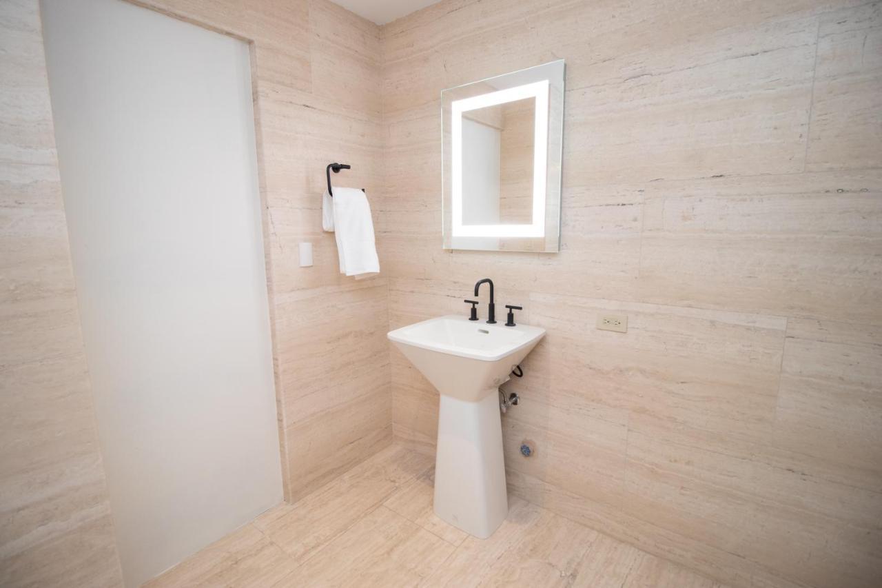 Eshel Suites Panama Bagian luar foto