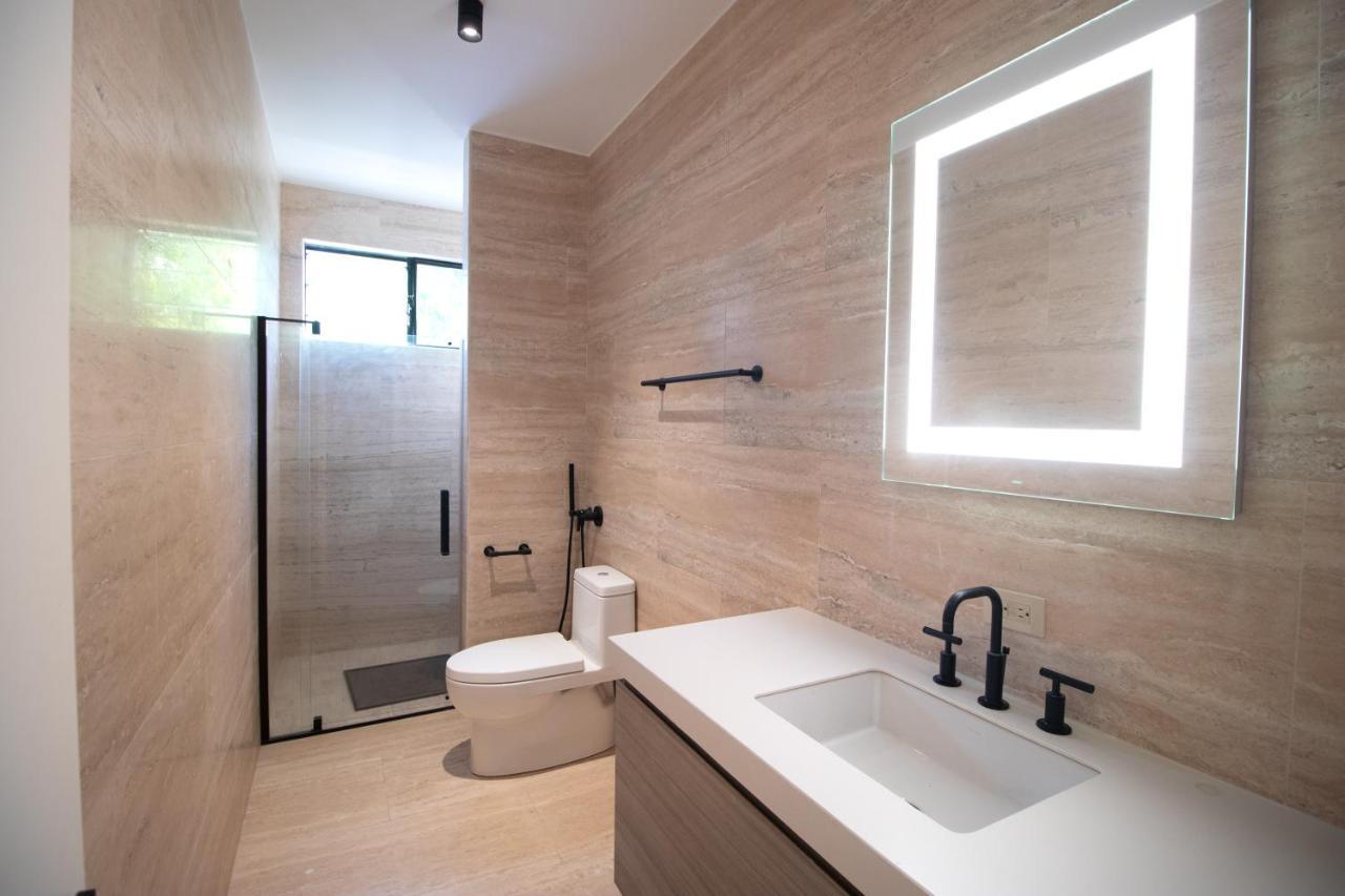 Eshel Suites Panama Bagian luar foto