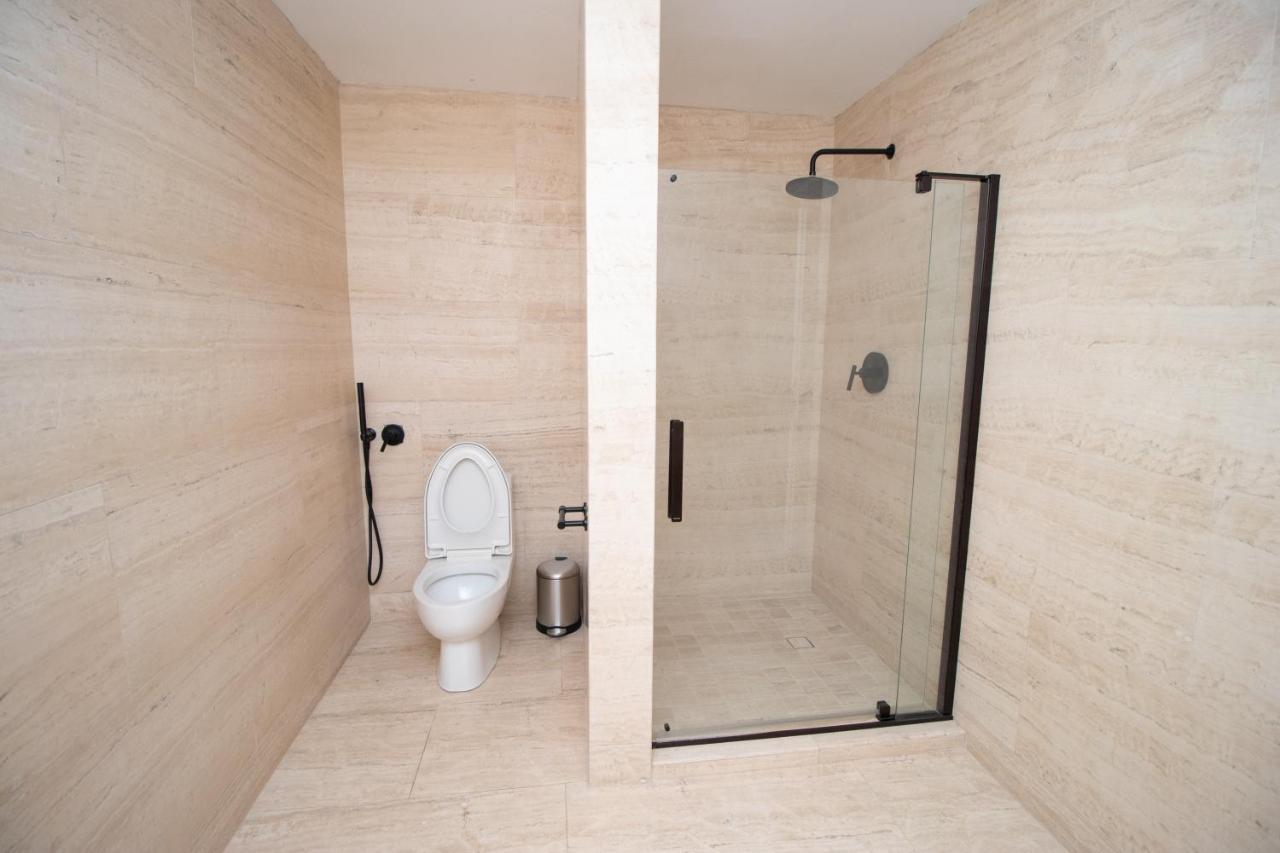 Eshel Suites Panama Bagian luar foto
