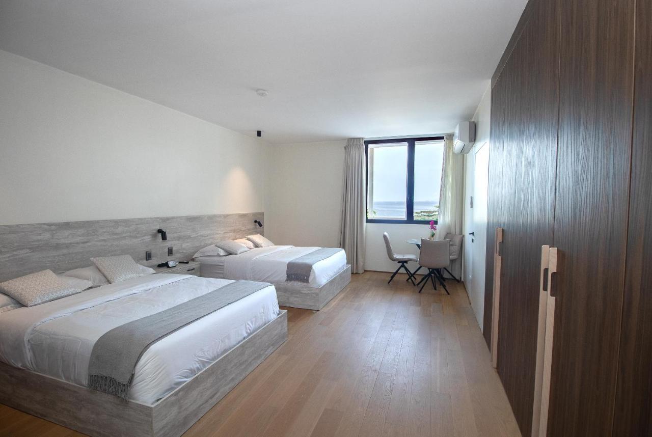 Eshel Suites Panama Bagian luar foto