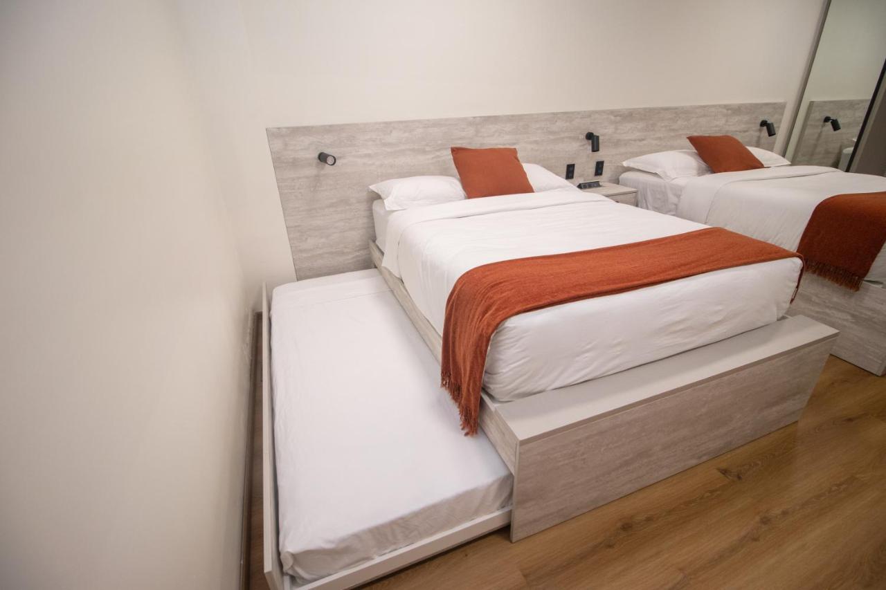 Eshel Suites Panama Bagian luar foto