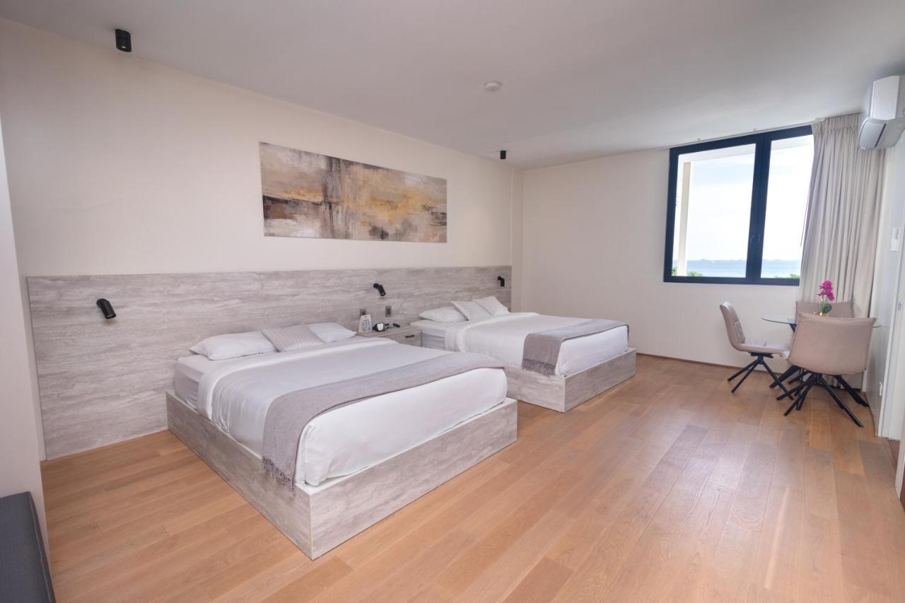 Eshel Suites Panama Bagian luar foto