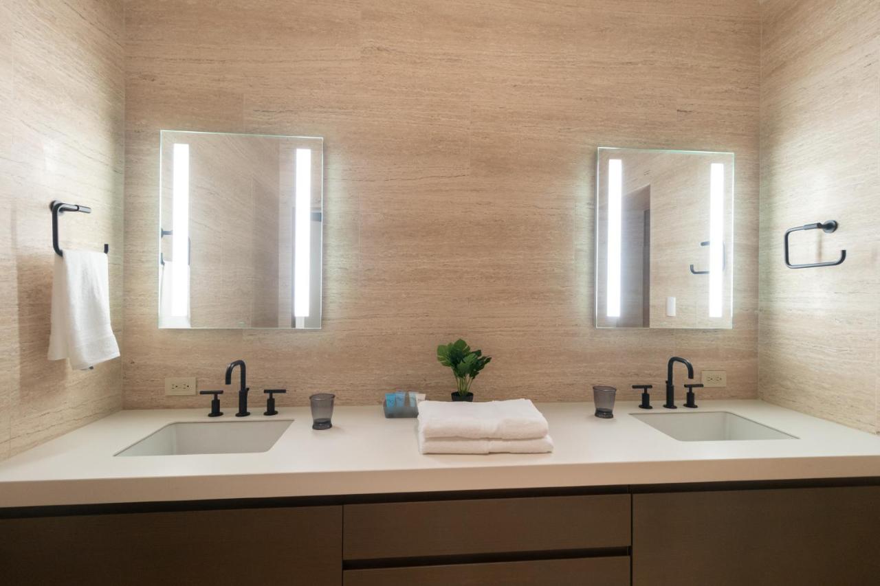 Eshel Suites Panama Bagian luar foto