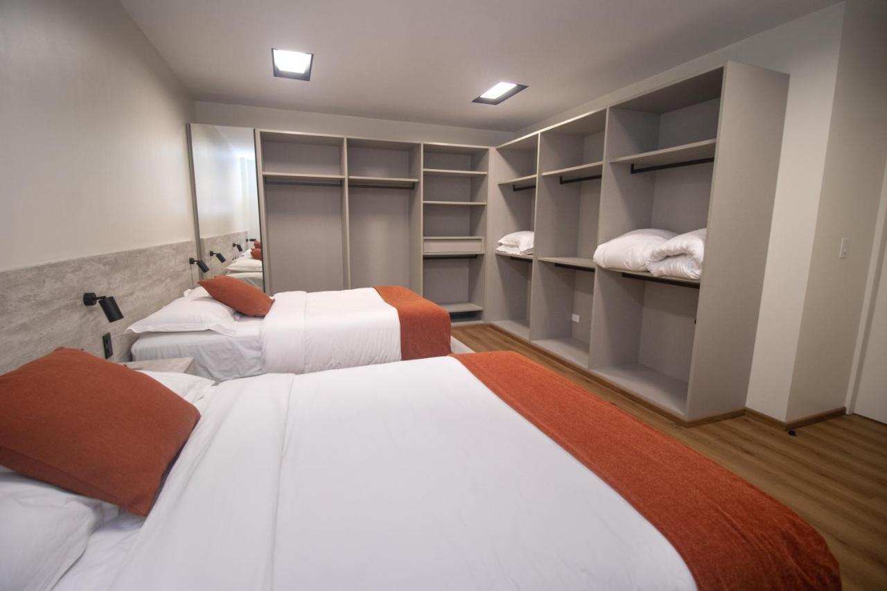 Eshel Suites Panama Bagian luar foto