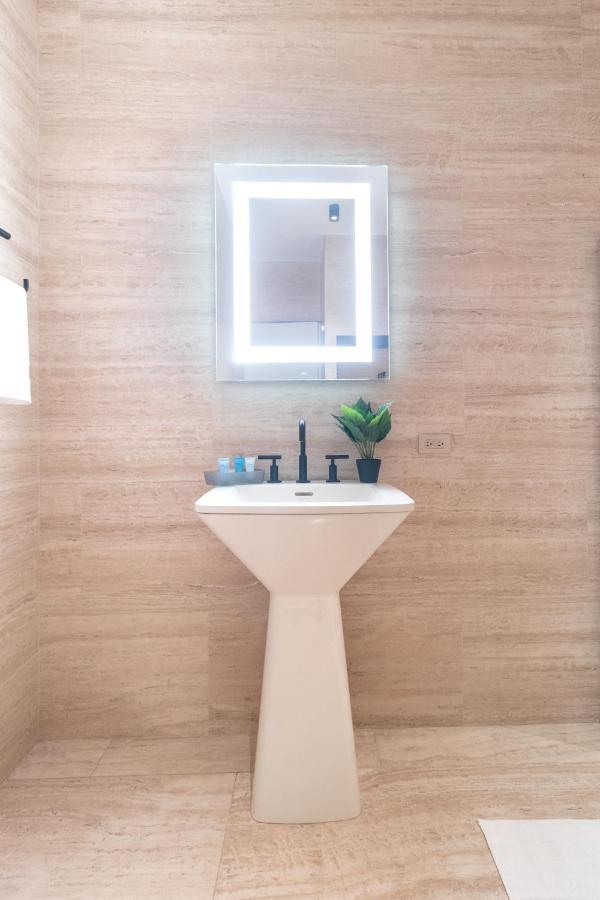 Eshel Suites Panama Bagian luar foto