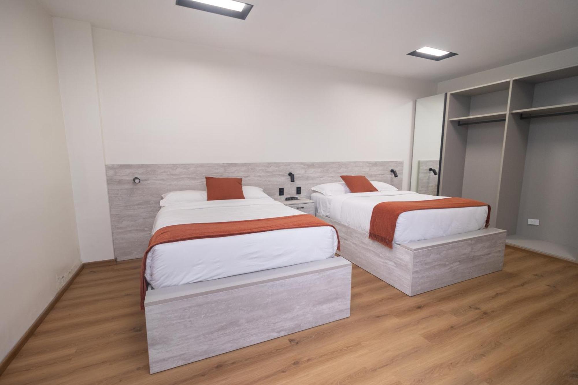 Eshel Suites Panama Bagian luar foto