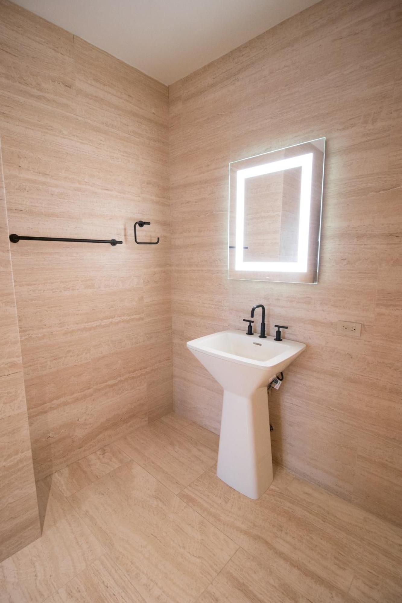 Eshel Suites Panama Bagian luar foto