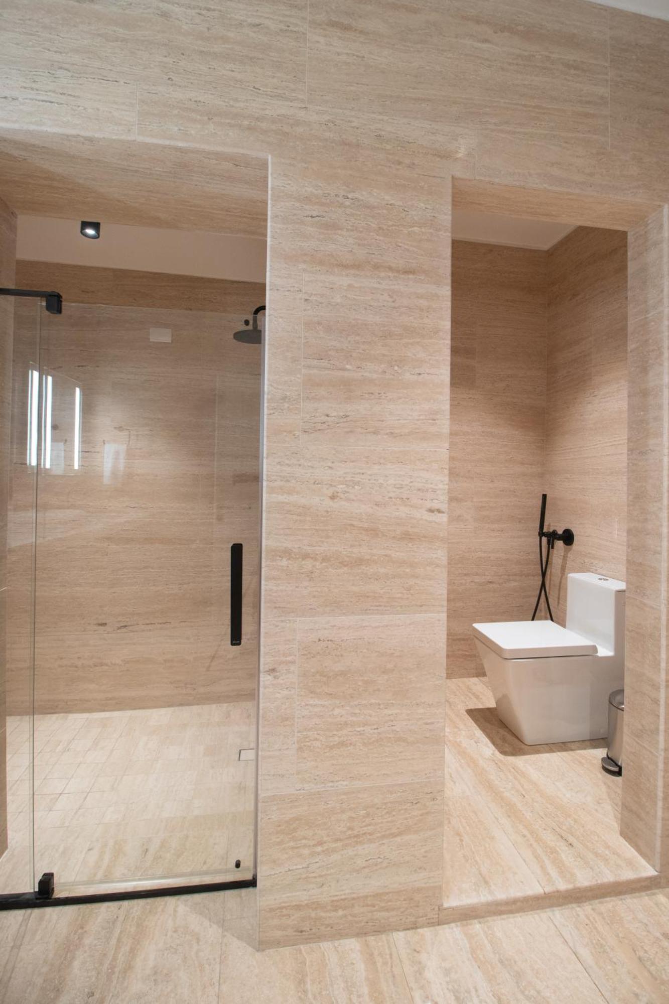 Eshel Suites Panama Bagian luar foto