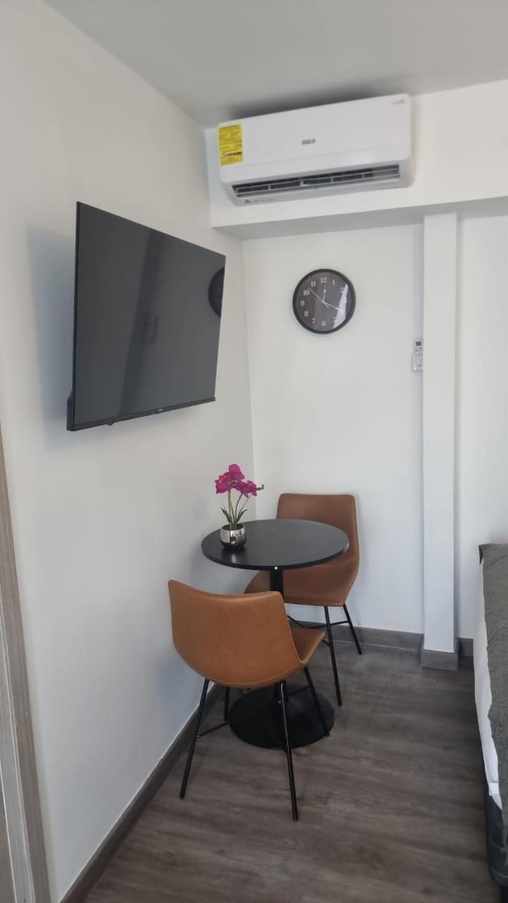 Eshel Suites Panama Bagian luar foto