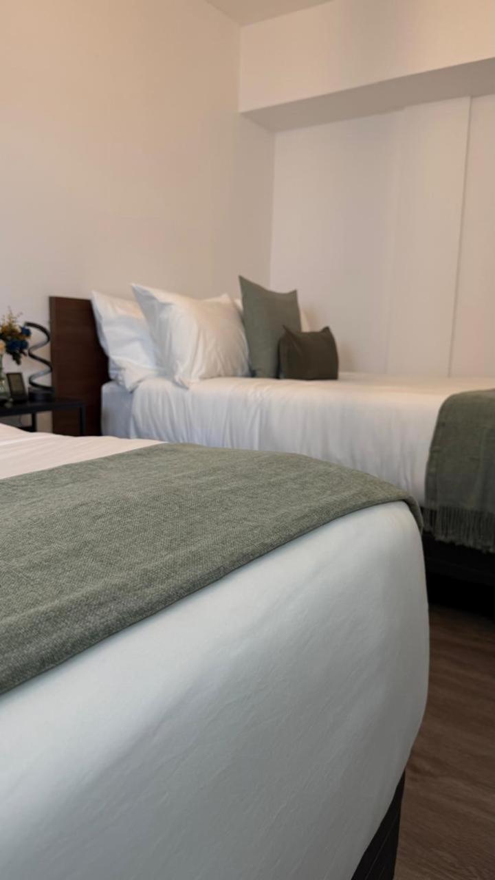Eshel Suites Panama Bagian luar foto