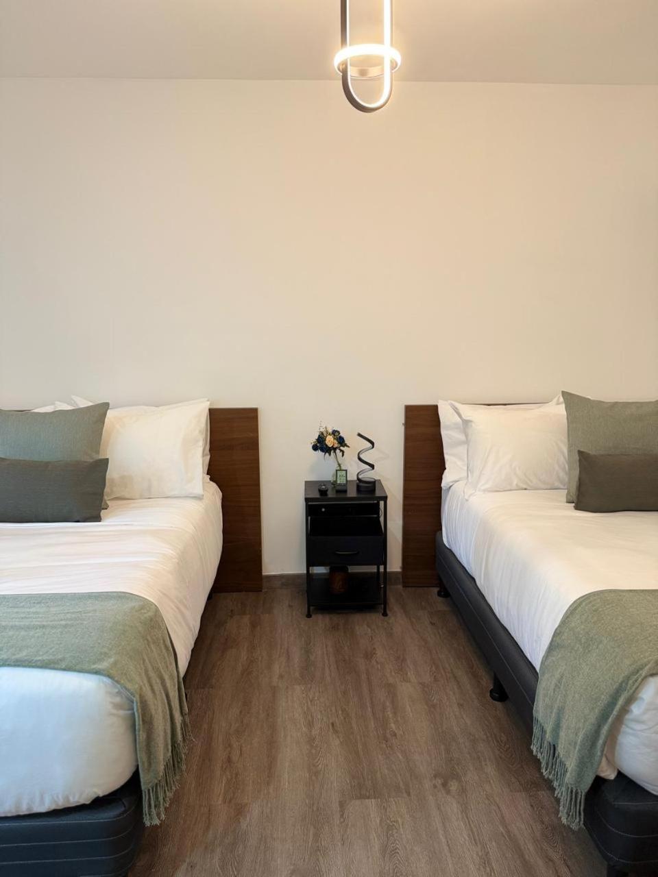 Eshel Suites Panama Bagian luar foto
